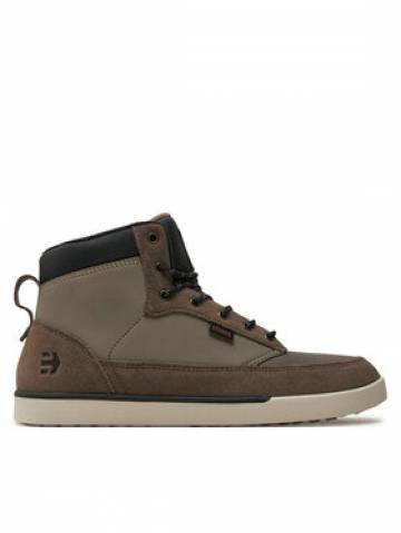 Etnies Снікерcи Dunbar Htw 4101000570 Сірий Etnies Снікерcи Dunbar Htw 4101000570 Сірий