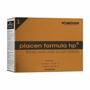 Набор для волос Placen Formula Hp Tonic Hair And Scalp Lotion (шампунь, 100 мл + средство, 6*10 мл) Набор для волос Placen Formula Hp Tonic Hair And Scalp Lotion (шампунь, 100 мл + средство, 6*10 мл)