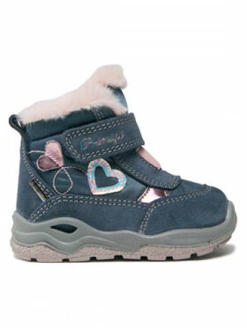Primigi Чоботи GORE-TEX 4860022 M Cиній Primigi Чоботи GORE-TEX 4860022 M Cиній
