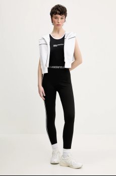 Леггинсы Karl Lagerfeld Jeans