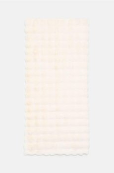 Покривало на диван - кремовий