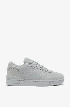 Женские серые кроссовки Серый 37 Lacoste 750SFA020114C