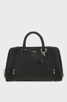 Женская черная сумка Черный ONESIZE Guess HWZG96.57060;BLA