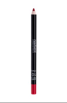 Карандаш для губ Radiant Softline Waterproof Lip Pencil 10 Cherry, 1.2 г