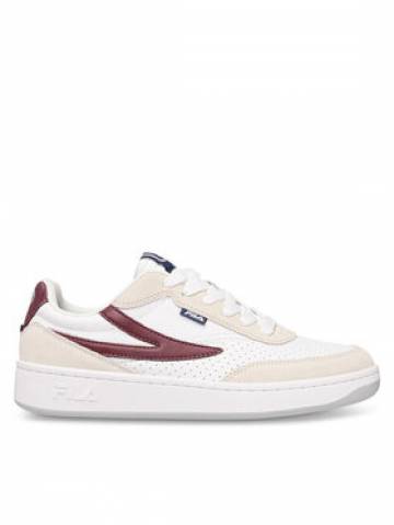 Fila Снікерcи Sevaro S FFM0252.13166 Білий Fila Снікерcи Sevaro S FFM0252.13166 Білий