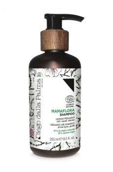 Уценка! Шампунь Diego Dalla Palma Mamaflora Shampoo для частого применения, 250 мл