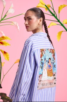 Рубашка Medicine