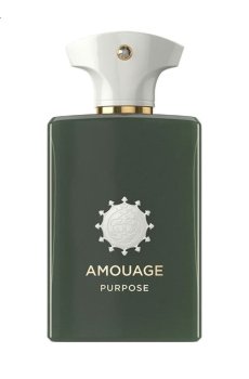 Amouage Purpose Парфюмированная вода унисекс, 100 мл (ТЕСТЕР)