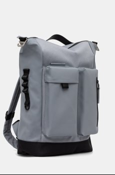 Рюкзак Rains 12960 Otaru Backpack W3