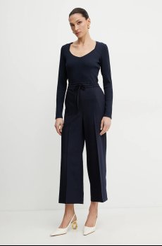 Лонгслив Morgan TRESOR