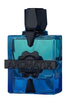 French Avenue Aromatix Magnetiq Духи унисекс, 100 мл