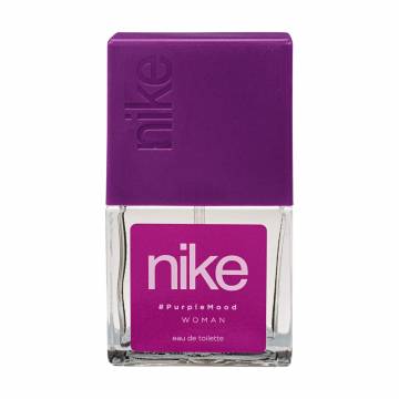 Nike Purple Mood Туалетная вода женская, 30 мл Nike Purple Mood Туалетная вода женская, 30 мл