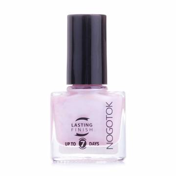 Лак для ногтей Nogotok Lasting Finish 085, 6 мл Лак для ногтей Nogotok Lasting Finish 085, 6 мл