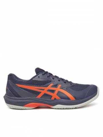 Asics Взуття для тенісу Game Ff 1041A489 Cиній Asics Взуття для тенісу Game Ff 1041A489 Cиній
