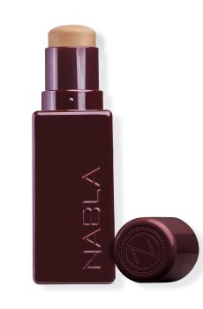 Тональный крем-стик для лица NABLA Art Of Skin Foundation Stick NC25, 10 г