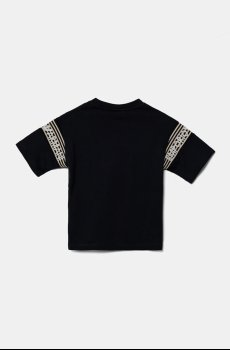 Детская футболка Emporio Armani