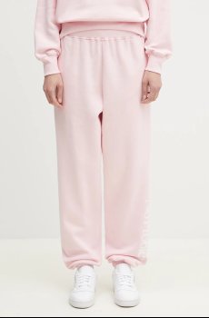 Хлопковые спортивные штаны No Problemo No Problemo Sweatpant