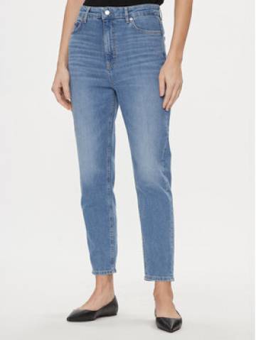 Boss Джинси 50492789 Голубий Regular Fit Boss Джинси 50492789 Голубий Regular Fit