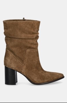 Полусапожки Medicine