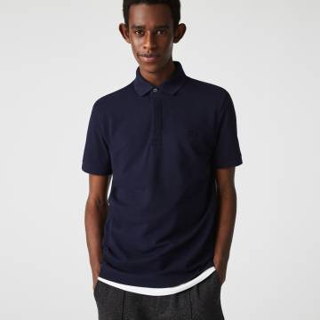 Lacoste поло чоловіче PARIS polo Lacoste поло чоловіче PARIS polo