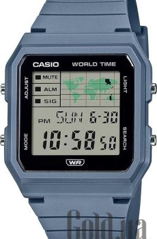 Часы Casio