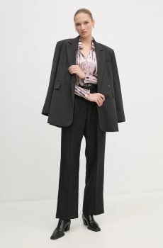 Рубашка Sandro Ferrone