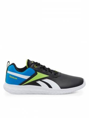 Reebok Снікерcи Rush Runner 5 100034146K Чорний Reebok Снікерcи Rush Runner 5 100034146K Чорний