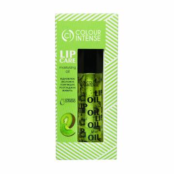 Увлажняющее масло для губ Colour Intense Lip Care Moisturizing Oil Киви, 6 мл Увлажняющее масло для губ Colour Intense Lip Care Moisturizing Oil Киви, 6 мл