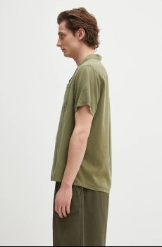 Рубашка Barbour Barbour Archer Relaxed Fit S/S Shirt