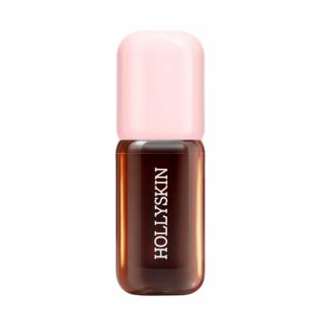 Увлажняющее масло для губ Hollyskin So Lips. Peptide Lip Oil 010. Honey Glow, 4 мл Увлажняющее масло для губ Hollyskin So Lips. Peptide Lip Oil 010. Honey Glow, 4 мл