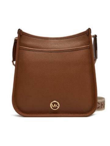 Michael Kors Сумка 30R4G99M7L Коричневий Michael Kors Сумка 30R4G99M7L Коричневий
