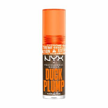 Блеск для губ NYX Professional Makeup Duck Plump 21 Onyx-Pected, 6.8 мл Блеск для губ NYX Professional Makeup Duck Plump 21 Onyx-Pected, 6.8 мл
