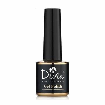 Гель-лак для ногтей Divia Crystal Cats Eye Di520, CC04, 8 мл Гель-лак для ногтей Divia Crystal Cats Eye Di520, CC04, 8 мл