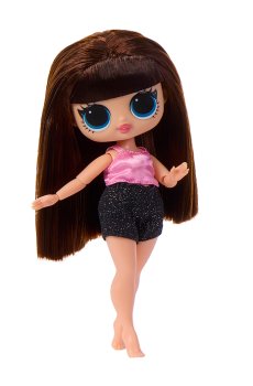 Детская кукла L.O.L. Surprise! серии OPP Tweens Билли, 15 см, от 3 лет (989844)
