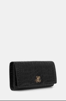 Кожаная сумка Luisa Spagnoli