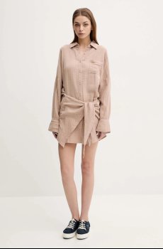 Хлопковое платье Melissa Odabash