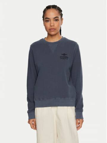 Aeronautica Militare Світшот 242FE1924DF560 Cиній Regular Fit Aeronautica Militare Світшот 242FE1924DF560 Cиній Regular Fit