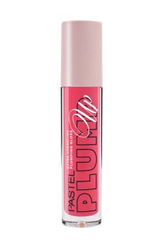 Блеск для губ Pastel Plump Up Extra Hydrating Plumping 204, 5.3 мл