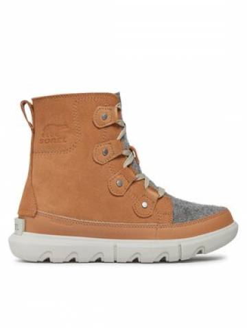 Sorel Снігоходи Explorer Next™ Joan Wp NL5069-253 Коричневий Sorel Снігоходи Explorer Next™ Joan Wp NL5069-253 Коричневий