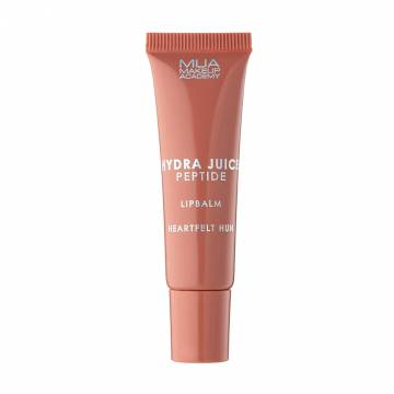 Бальзам для губ Make Up Academy Hydra Juice Peptide Lip Balm, Heartfelt Hun, 10 мл