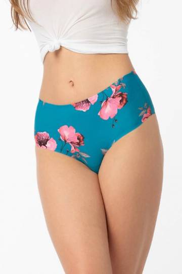 Бесшовные трусики (FIGI_JULIMEX_WILD_ROSE_BRASIL_MAXI) Бесшовные трусики (FIGI_JULIMEX_WILD_ROSE_BRASIL_MAXI)