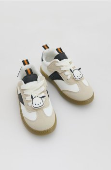 Reserved - Взуття Pochacco - кремовий - 662GO-01X