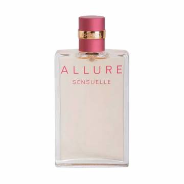 Chanel Allure Sensuelle Парфюмированная вода женская, 50 мл Chanel Allure Sensuelle Парфюмированная вода женская, 50 мл