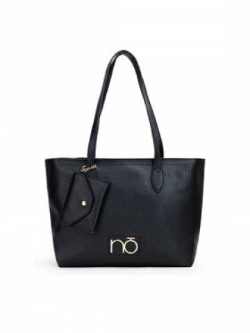 Nobo Сумка BAGU380-K020 Чорний