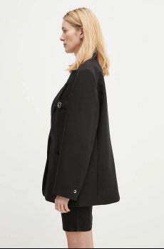 Пиджак Coperni Belted Pocket Tailored