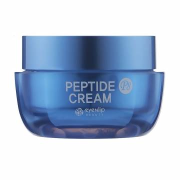 Крем для лица Eyenlip Peptide P8 Cream с пептидами, 50 г Крем для лица Eyenlip Peptide P8 Cream с пептидами, 50 г