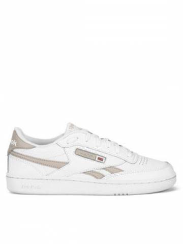 Reebok Снікерcи Club C Revenge 100208143 Білий Reebok Снікерcи Club C Revenge 100208143 Білий