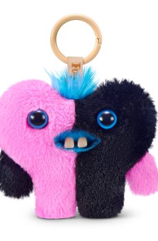 Мягкая игрушка-брелок Fuggler Малыш Пинк-Блю, от 1 года, 8 см (15759B)