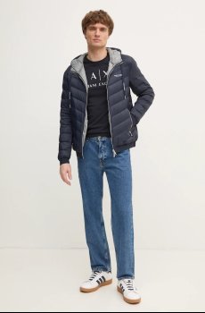 Футболка Armani Exchange