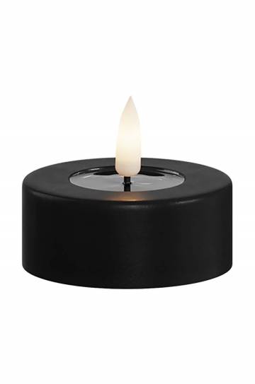 Набор led свечей Deluxe Homeart 6,1 x 4,5 cm 2 шт Набор led свечей Deluxe Homeart 6,1 x 4,5 cm 2 шт